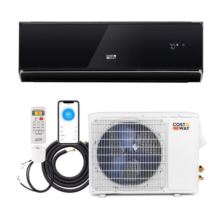 21 seer ac unit cost