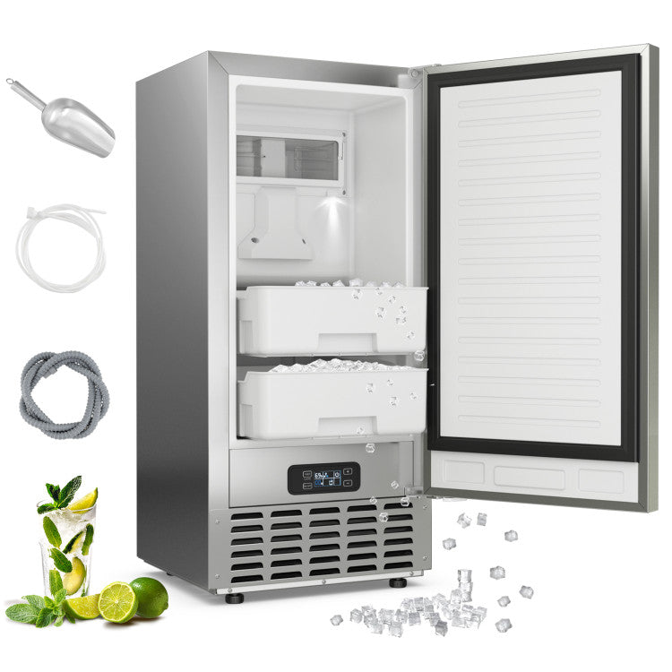 Best Ice Maker 2025