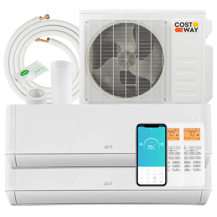 Best Split Air Conditioners