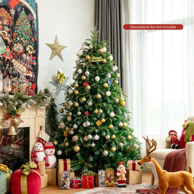The Ultimate Guide to Choosing the Perfect Christmas Tree