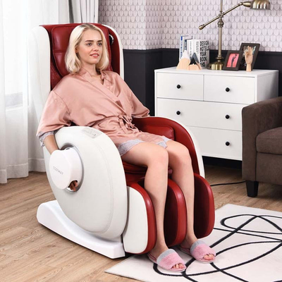 The 12 Best Zero Gravity Massage Chairs In 2023