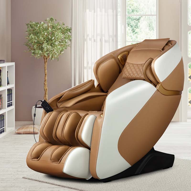 The Top 5 Massage Chairs for Lower Back Pain Relief in 2023 Chairliving