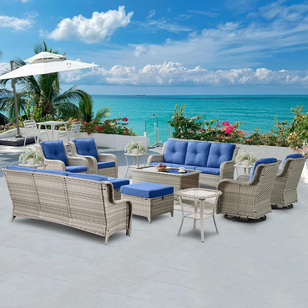chairliving rattan furniture sets