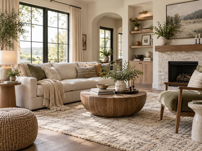 Indoor Furniture