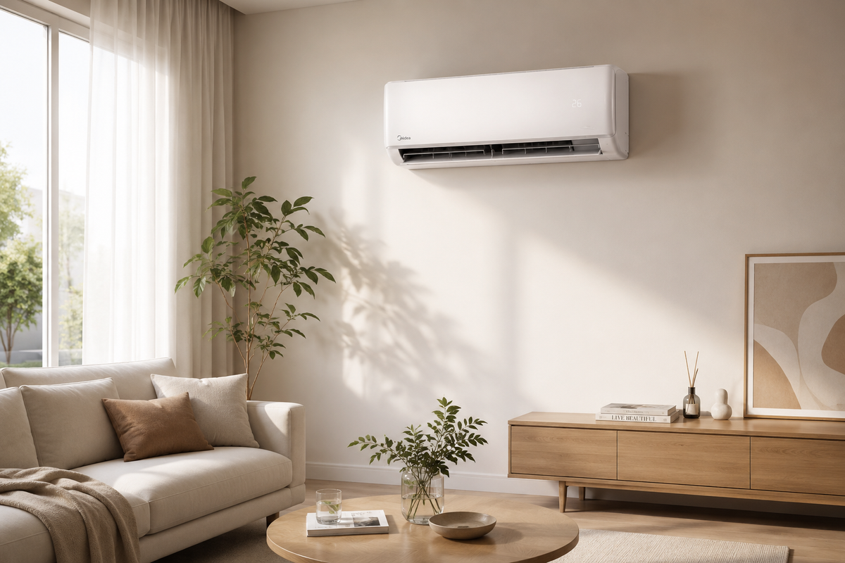 Split Air Conditioner