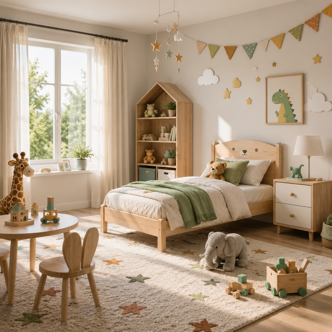Kid's Room