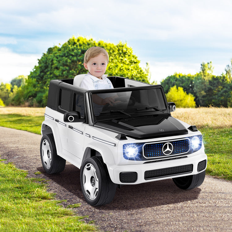 12V Kid&