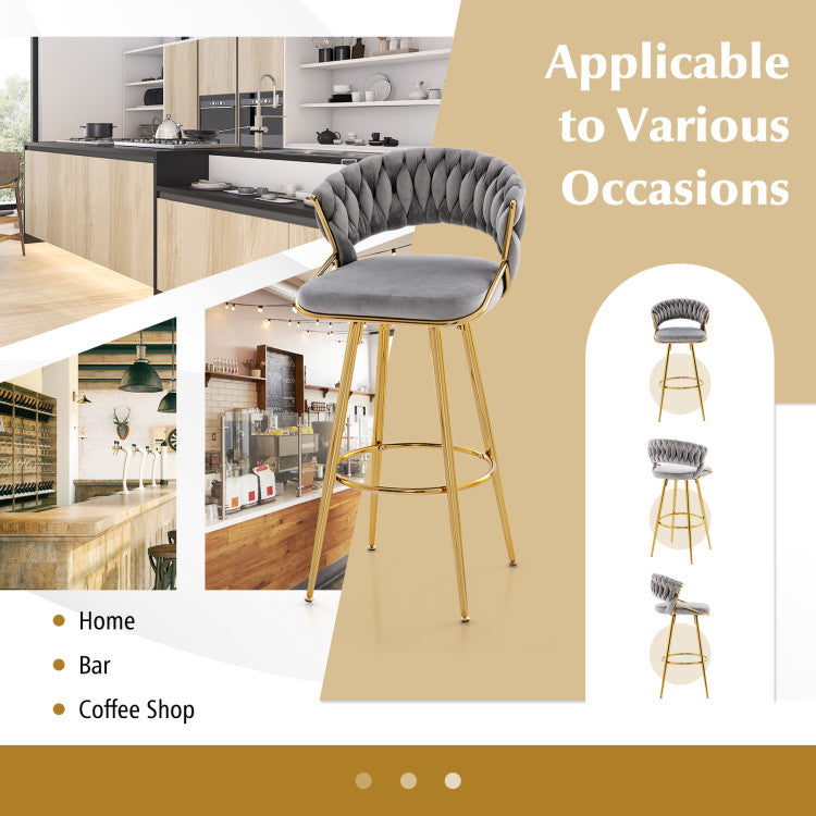 Stool foot pads hotsell