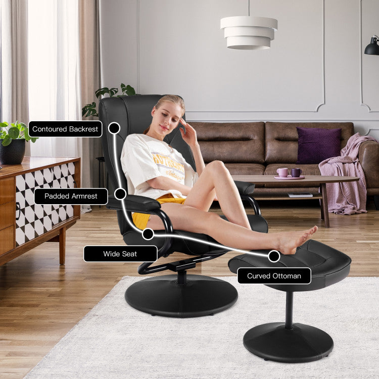 Leather Recliner Tv Chair Recliner Mcombo Swivel Recliners With Ottoman, Reclining TV Chairs With Vibration Massage, Leather Recliner Tv Chair Recliner Mcombo Swivel Recliners With Ottoman, Reclining TV Chairs With Vibration Massage,