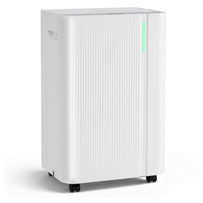 4500 Sq.Ft 54 Pints Dehumidifier with Drain Hose for Home