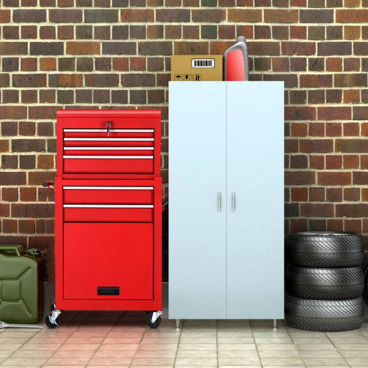 Storage