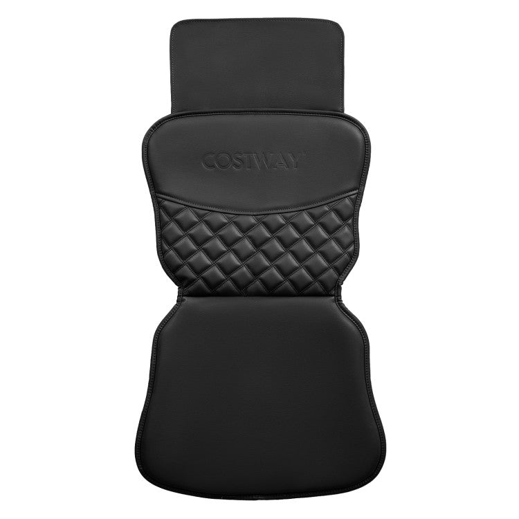 Massage Chair Headrest Pillow -Therapy 03 Parts