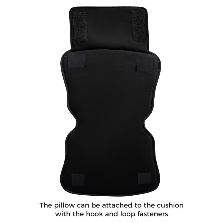 Massage Chair Headrest Pillow -Therapy 03 Parts