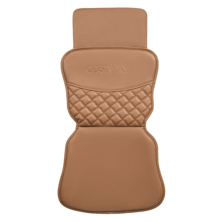Massage Chair Headrest Pillow -Therapy 03 Parts