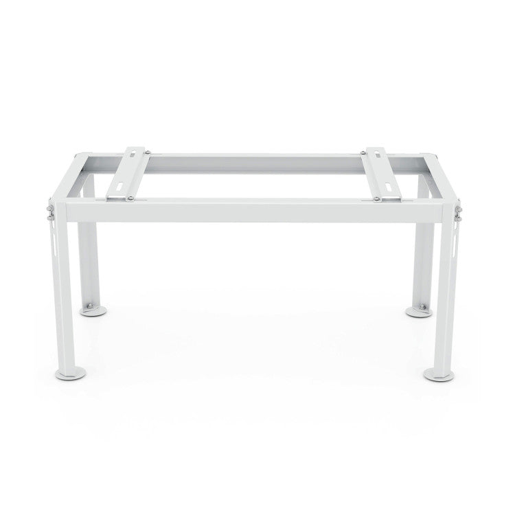 Mini Split Ground Stand for 9000-18000 BTU Ductless Air Conditioner