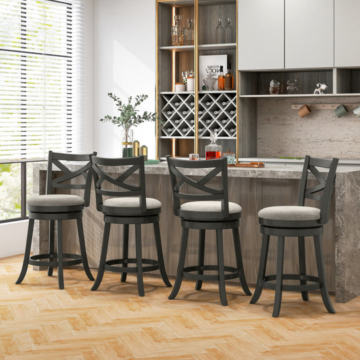 Counter Height Wayfair Stools For Island Set Of Bar Stools Velvet