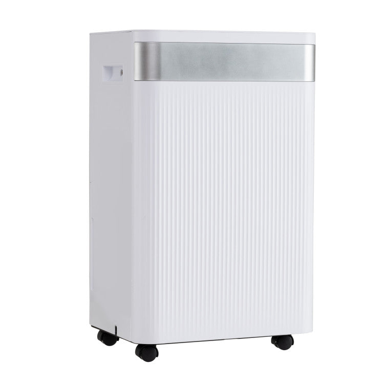 54 Pints Dehumidifier for Home 4500 Sq.Ft Dehumidifier