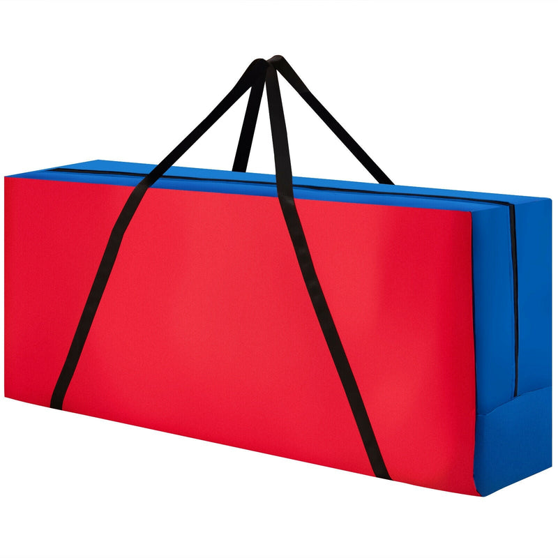 Giant 4 in A Row Storage Carrying Bag for Jumbo 4-to-Score Game Set Only Bag