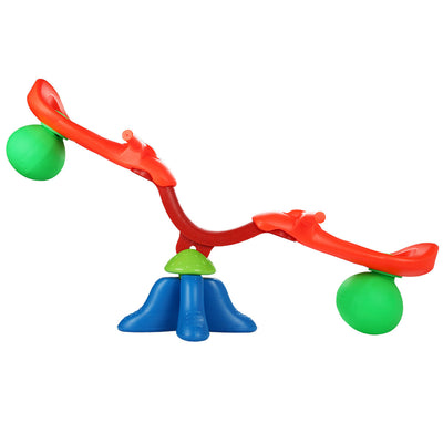 Kids Seesaw 360 Degree Spinning Teeter