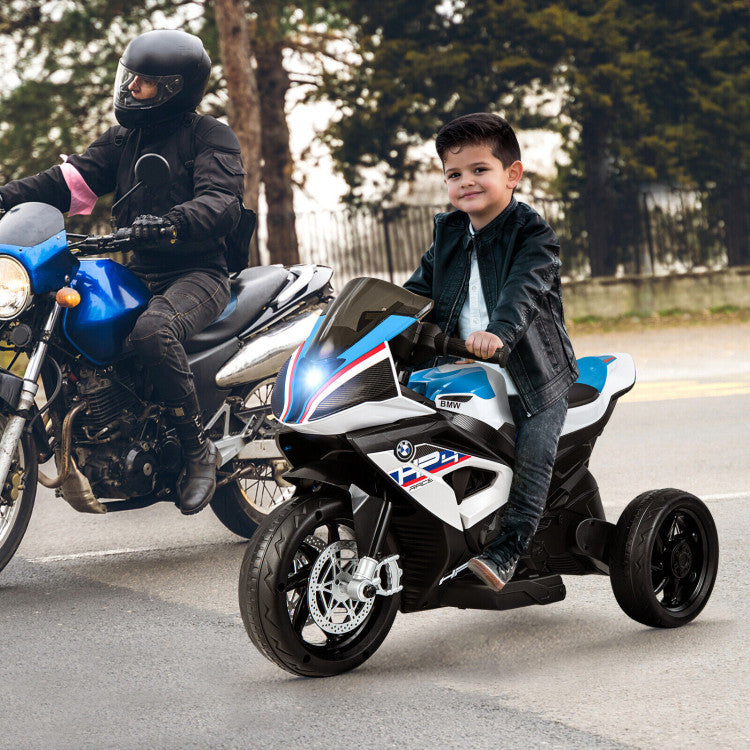 Bmw child motorcycle outlet