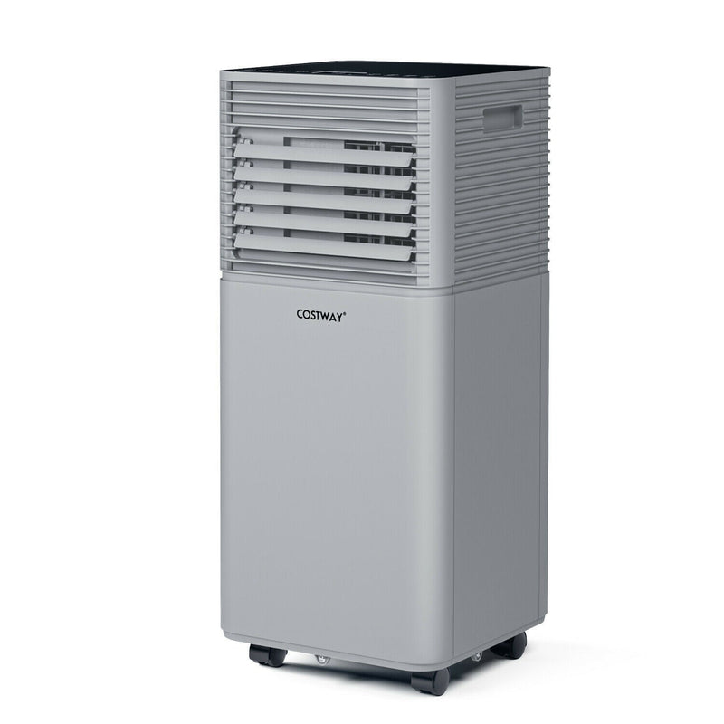 10000 BTU Air Cooler with Fan and Dehumidifier Mode