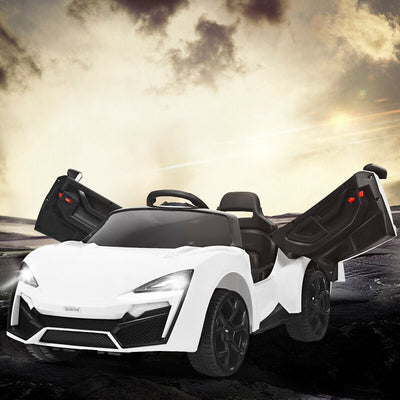 12V 2.4G RC Electric Vehicle with Lights