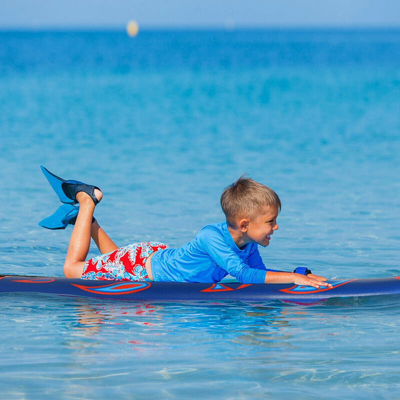 6 Feet Surf Foamie Boards Surfing Beach Surfboard