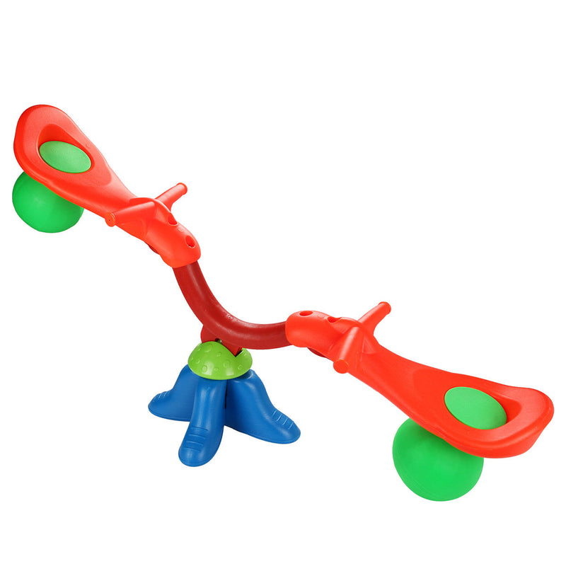 Kids Seesaw 360 Degree Spinning Teeter