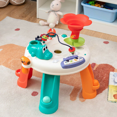 Mind-Developing Explore Activity Center Table for Kids