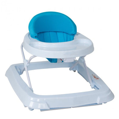 3 in 1 Foldable Baby Walker with Adjustable Height