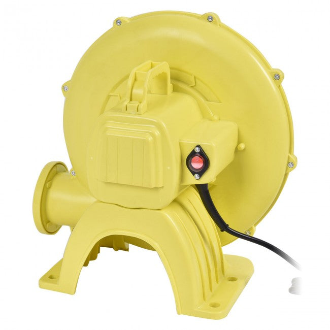 480 W 0.6 HP Air Blower Fan Pump for Bounce House