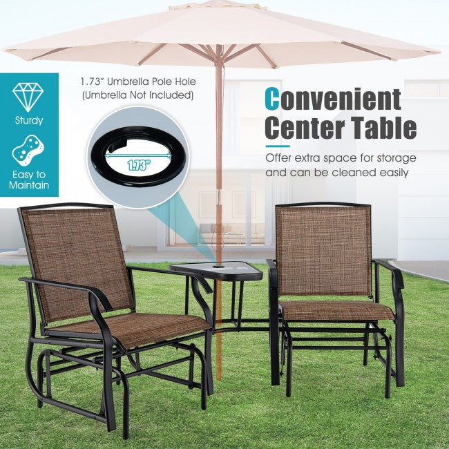 gliders for patio umbrella 2 Person Outdoor Glider Chair Bench Rocking Swing Loveseat with – Chairliving Weight Capacity per Chair MayMarketDD_Day6 TierQty:108 Campus Backpack | COACH