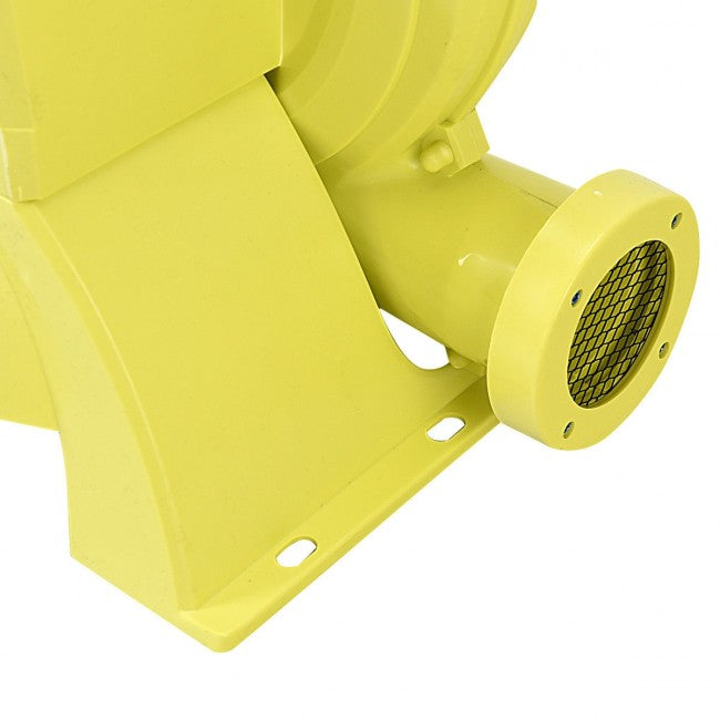 735 W 1.0 HP Air Blower Pump Fan for Inflatable Bounce House