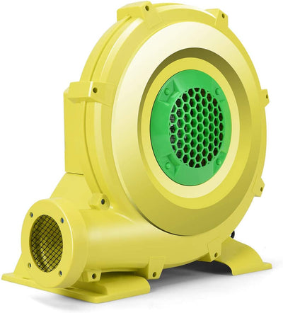 735 W 1.0 HP Air Blower Pump Fan for Inflatable Bounce House
