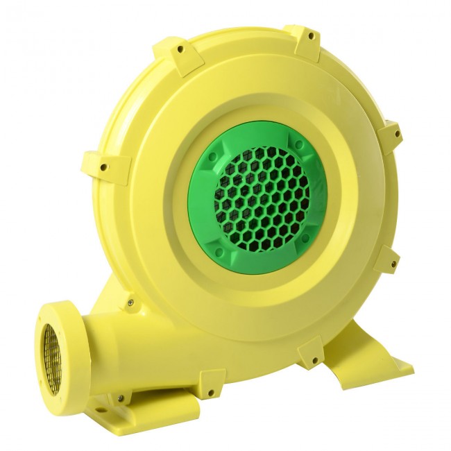 950 W 1.25 HP Air Blower Fan Pump for Bounce House