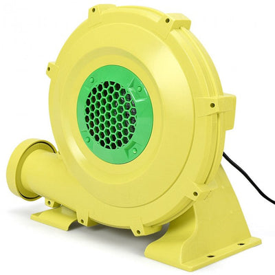 950 W 1.25 HP Air Blower Fan Pump for Bounce House