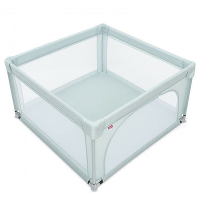 Baby Playpen Extra Large Playard for Babies with 50 Balls