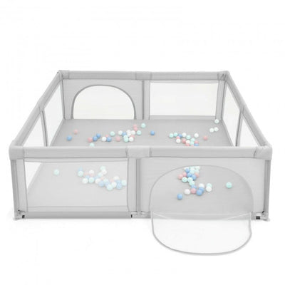 Baby Playpen Infants Safety Play Center Yard