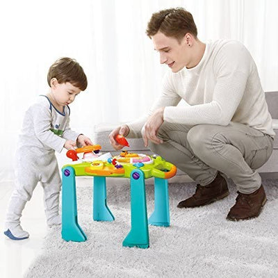 Baby Sit-to-Stand Learning Walker