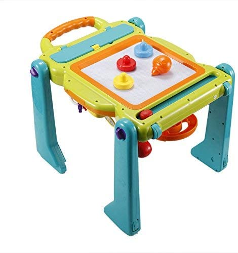 Baby Sit-to-Stand Learning Walker