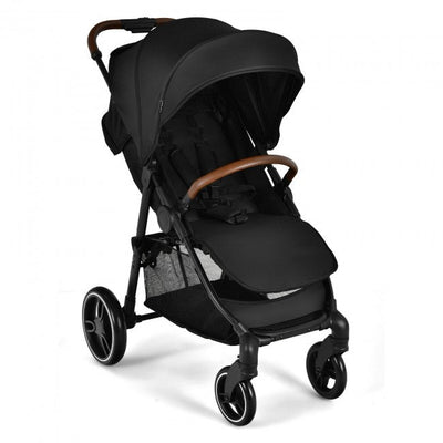 Baby Stroller for Infant &Toddler Strollers Pushchair with Foot Cover