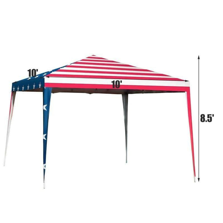 10’ x 10&