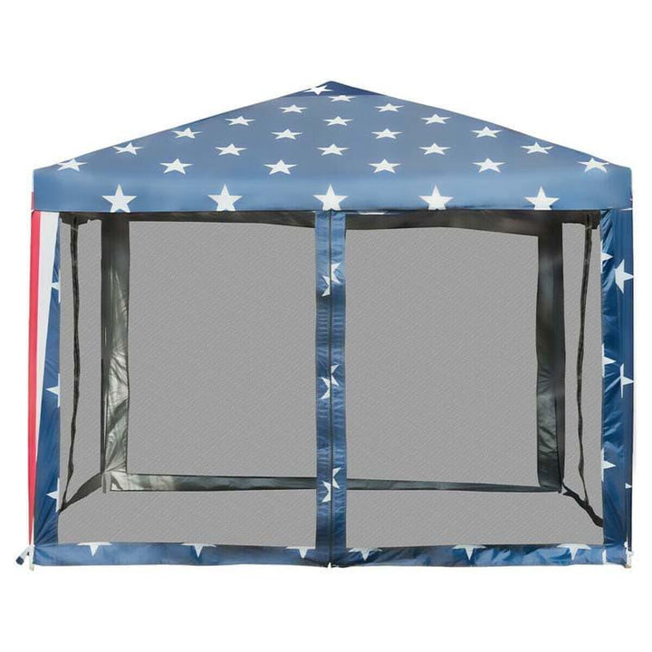10’ x 10&