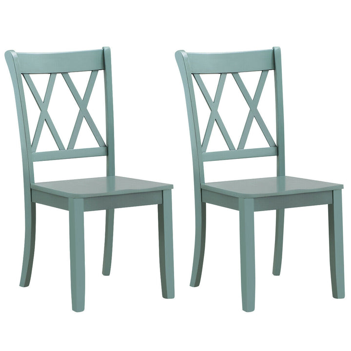 set-of-2-x-back-dining-chair-mint-green