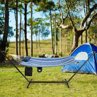 Outdoor Cotton Hammock Chair