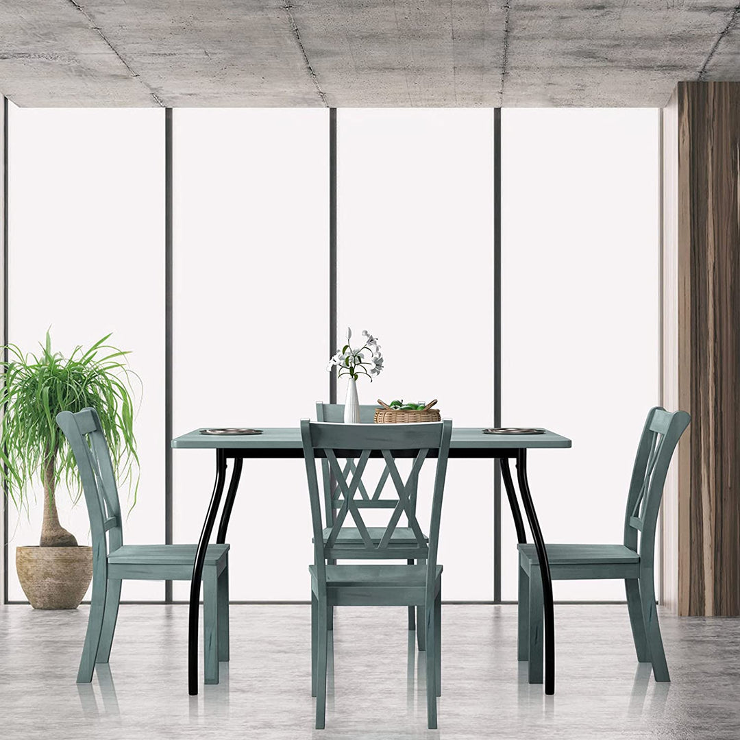 set-of-2-x-back-dining-chair-mint-green