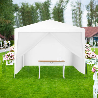 10 x 10 Feet Outdoor Canopy Tent