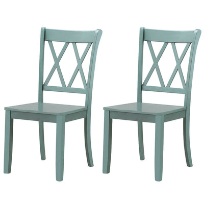 set-of-2-x-back-dining-chair-mint-green