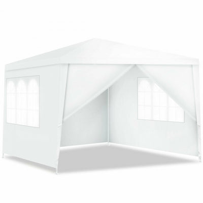 10 x 10 Feet Outdoor Canopy Tent