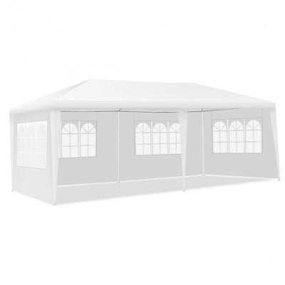 10 x 20 ft Outdoor Party Wedding Canopy Tent